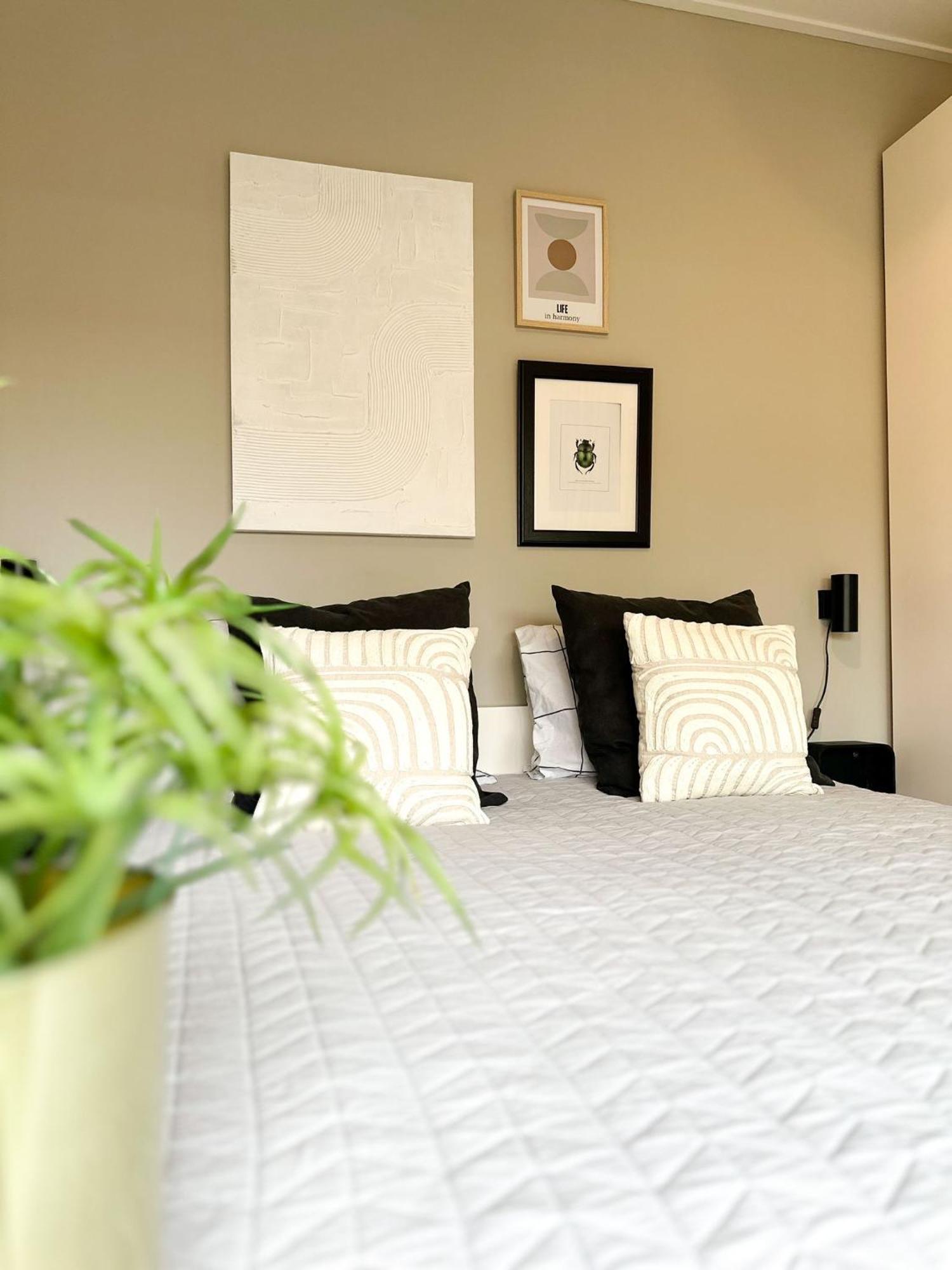 Bed & Breakfast Waterpoort - Incl Gratis Licht Ontbijt En Parking 스네크 외부 사진